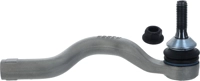 Tie Rod End Right LEMFORDER for JAGUAR XJ